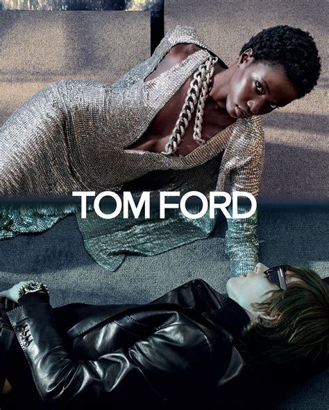 tom ford ads